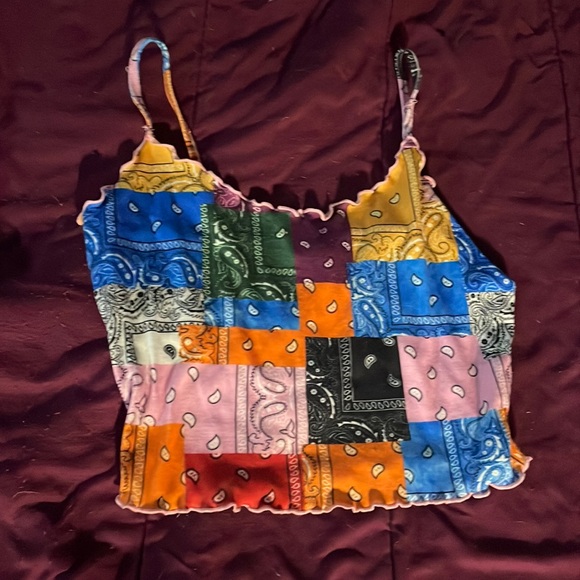 shein shirt - Picture 1 of 2